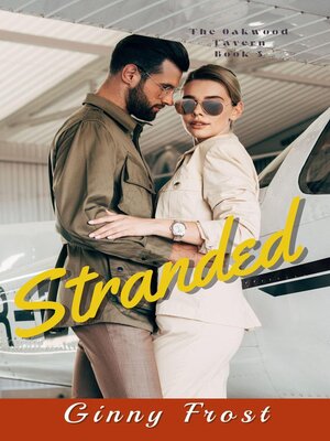 cover image of Stranded
